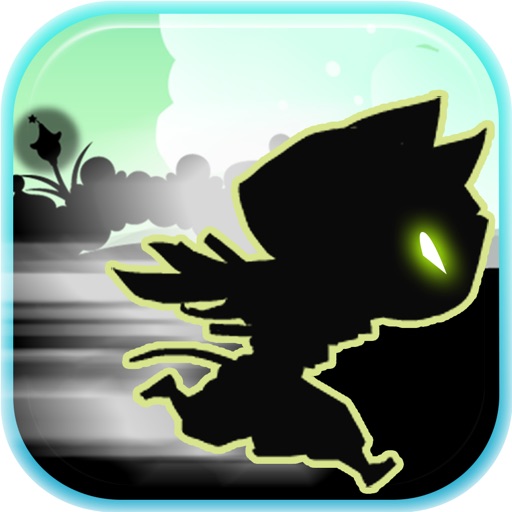 Mad Cat Run PRO iOS App