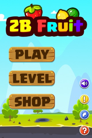 2B Fruit screenshot 2