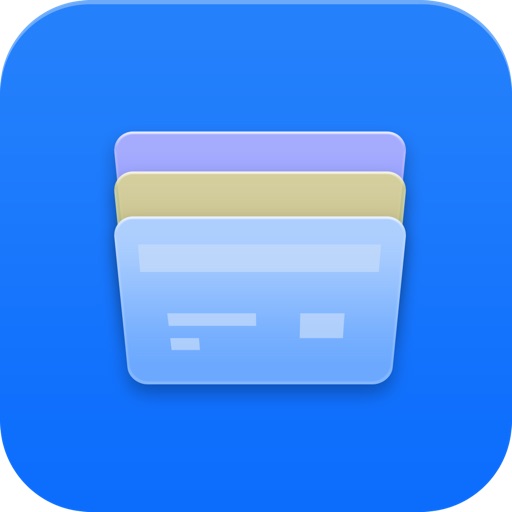 Card Wallet Pro - Card scanner & card reader, manager your card info
