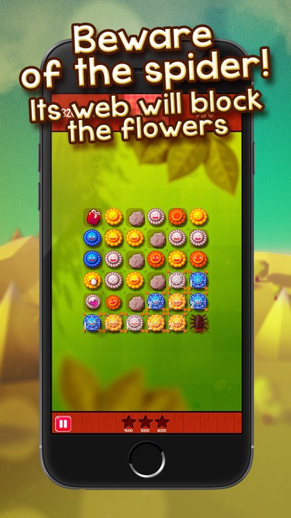 Bee Quest screenshot-3