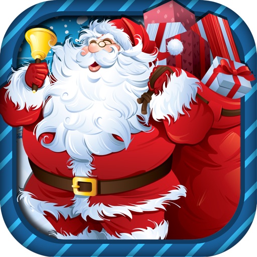 Santa Against Goblin iOS App
