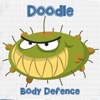 Doddle Body Defense