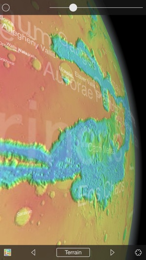 Mars Globe HD(圖4)-速報App