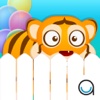 Animal Memory - Peekaboo Hide & seek FREE