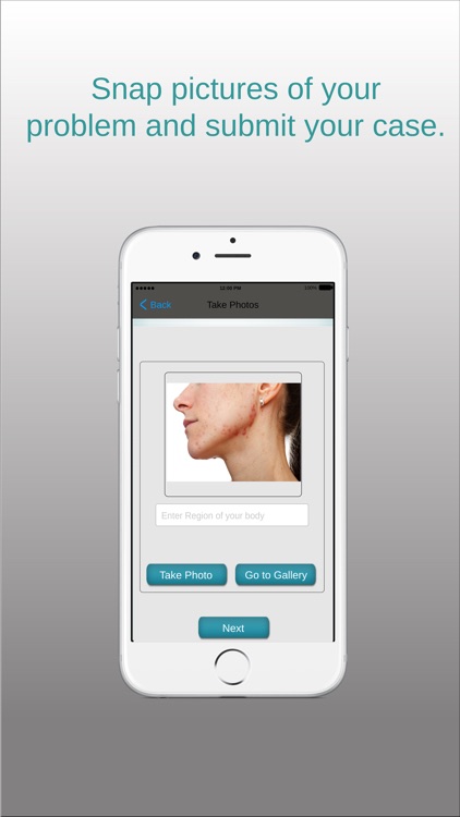 Virtual Dermatologic