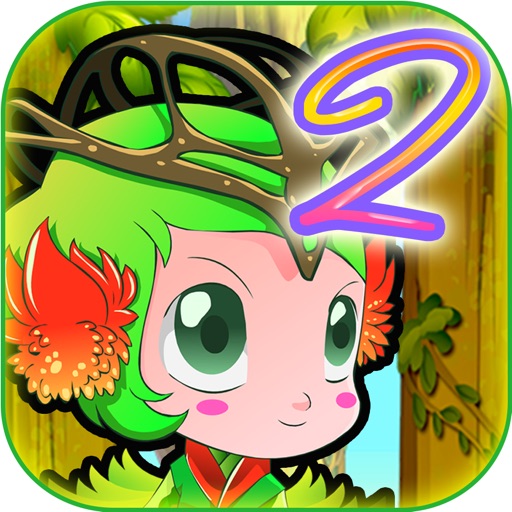 Bubble Girl 2 PRO - Sweet Dreams icon