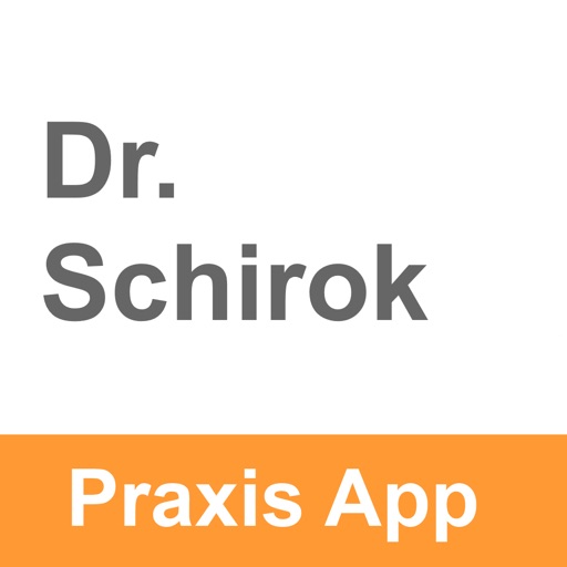 Praxis Dr Schirok icon