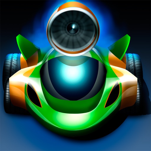 Speedy Chase Rush icon