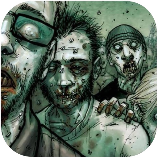 Zombie Killer Survival Icon