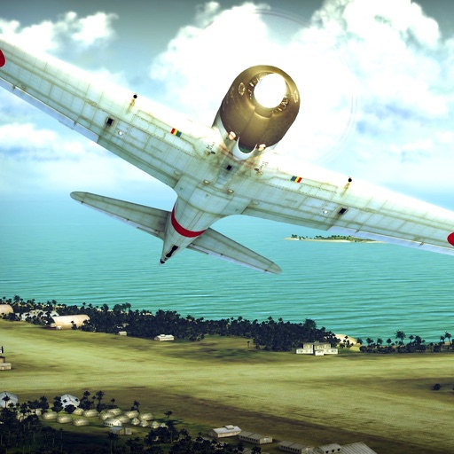 P-39 Airacobra: Heroes of the Pacific