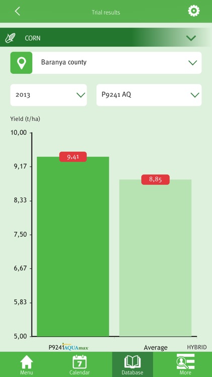 Agro-Assist screenshot-4