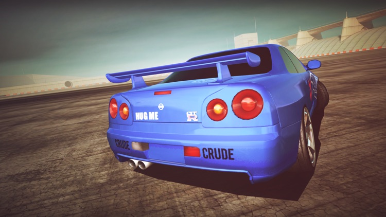 Drift Zone – Real Reckless Sports Car Drifting Race