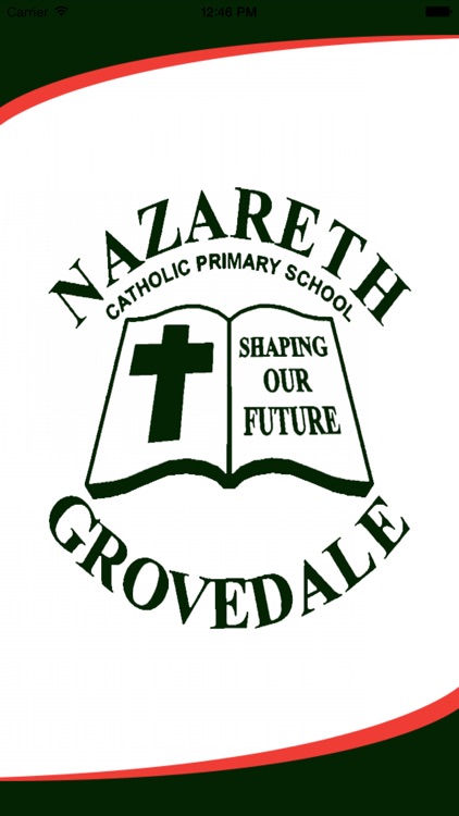 Nazareth Primary School - Skoolbag