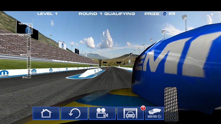 Mopar Drag N Brag screenshot-3
