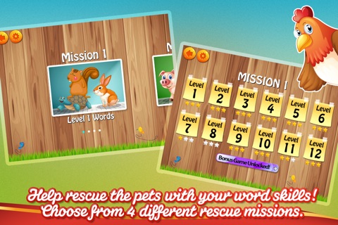 Pet Escape Math 1 - Math Basics for Kindergarten to 2nd Grade screenshot 2