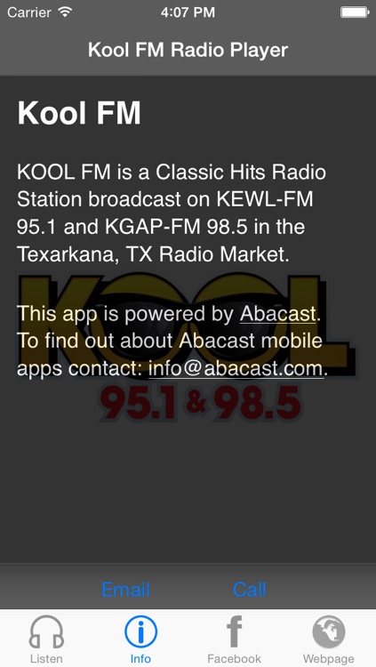 Kool FM
