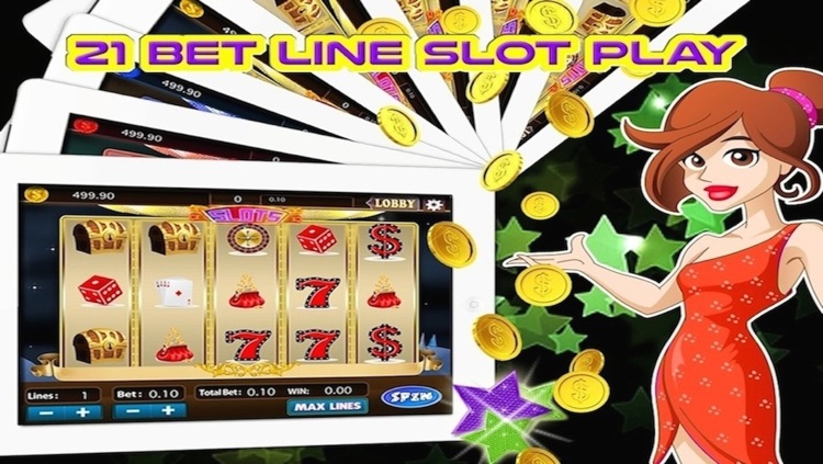 BigWin DoubleDown Jackpot Slot