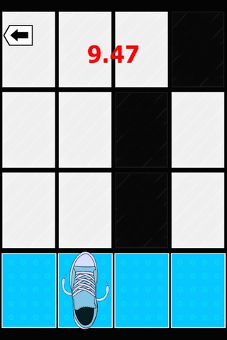 Don't Step The White Tile : Unroll Your Way To The End screenshot 3