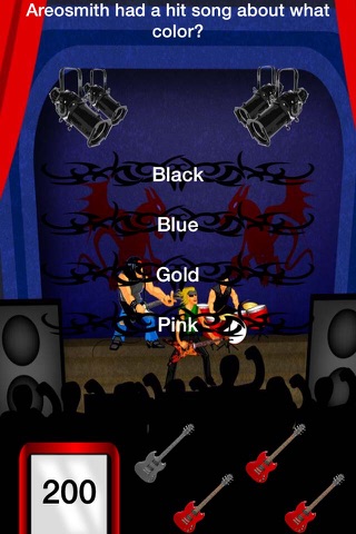 90's Music Trivia screenshot 3