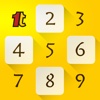 1TapSudoku - Challenging Sudoku Puzzle Deluxe PREMIUM by 1Tapps