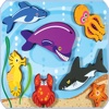 Undersea World - Discover The Ocean Life With Sea Friends