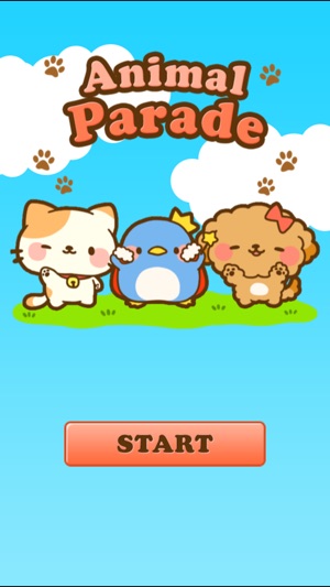 Animal Parade -Sugoi Games(圖1)-速報App