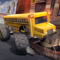 Activities of Top Bus Racing . Crazy Driving Derby Simulator Game For Free 3D