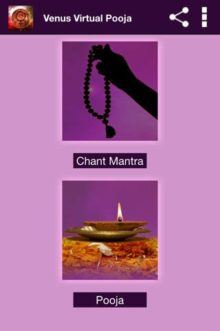 Venus Pooja and Mantra screenshot 4