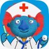 Tiggly Doctor: Check up on your verbs in this fun spelling game