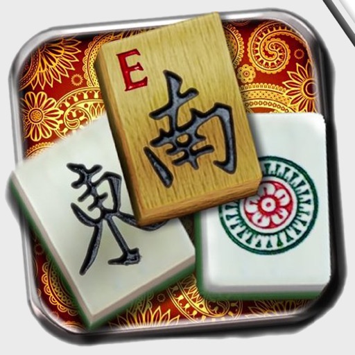 Mahjong Super Icon