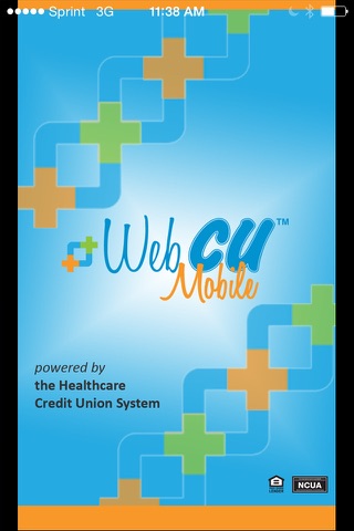 WebCU Mobile screenshot 2