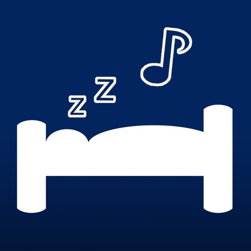 Sleep Detection Player Lite - Detect your sleep and turn off the background music
