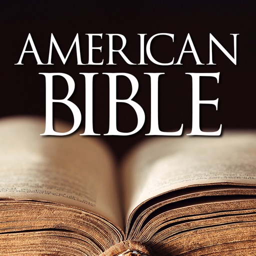 American Bible: Jesus - Man of History, Figure of Faith icon