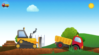 How to cancel & delete Tony the Truck and Construction Vehicles from iphone & ipad 3