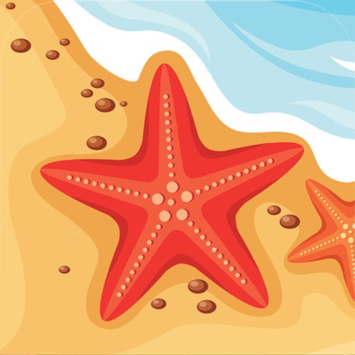 Sand Trap Solo Free - A sand falling puzzle game Icon