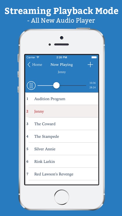 Adventures of Philip Marlowe
