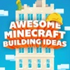 House and Building Design guide for Minecraft Pro - with step-by-step instructions
