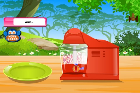 Taco Pizza Party - Cooking games screenshot 2