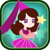 A Beautiful Princess Adventure - Run And Jump In The Valley For World Peace