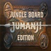 JungleBoard - An Adventure Game (Jumanji Edition)