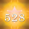 App Icon for 528hz Solfeggio Sonic Meditation by Glenn Harrold & Ali Calderwood App in Ireland IOS App Store