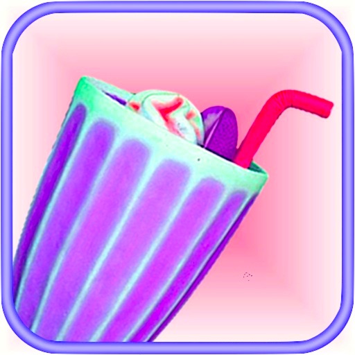 Milkshakes! iOS App