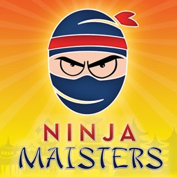 Ninja Maisters