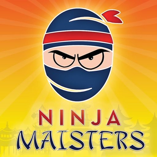 Ninja Maisters