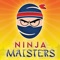 Ninja Maisters is a highly addictive game that features fascinating environment, energetic ninjas with sword, challenging levels and hours of replay value