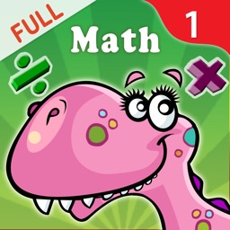 Grade 1 Math - Common Core State Standards Education Safari Game [FULL]