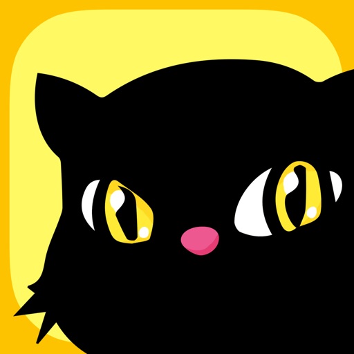 Kitty Day - The Strategy Puzzle PREMIUM Icon