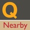 Quickest Nearby - Nearby places at a glance