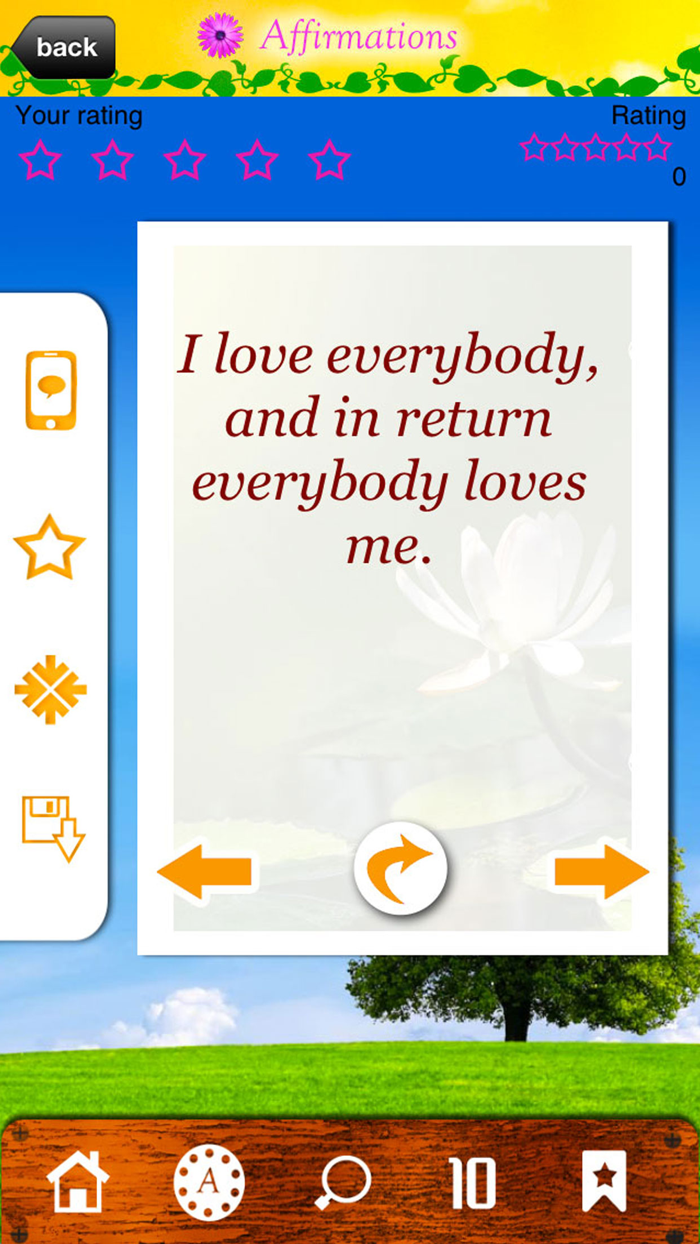 Afirmaciones positivas - Daily Affirmations To Improve Your Life