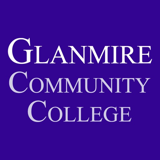 Glanmire Community College icon